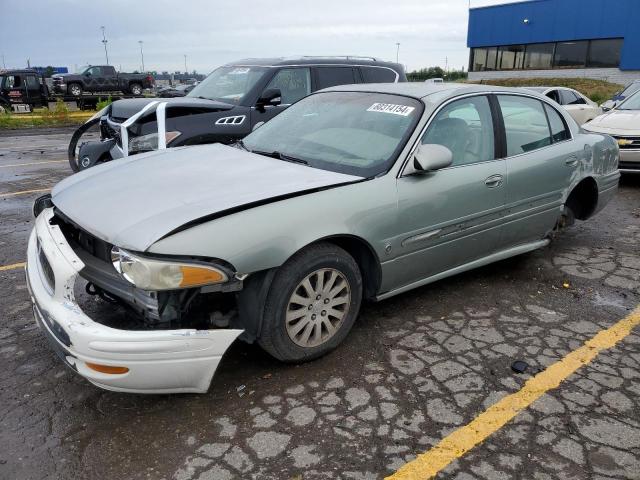 BUICK LESABRE CU 2005 with VIN 1G4HP52K05U223516 - Photo from auction