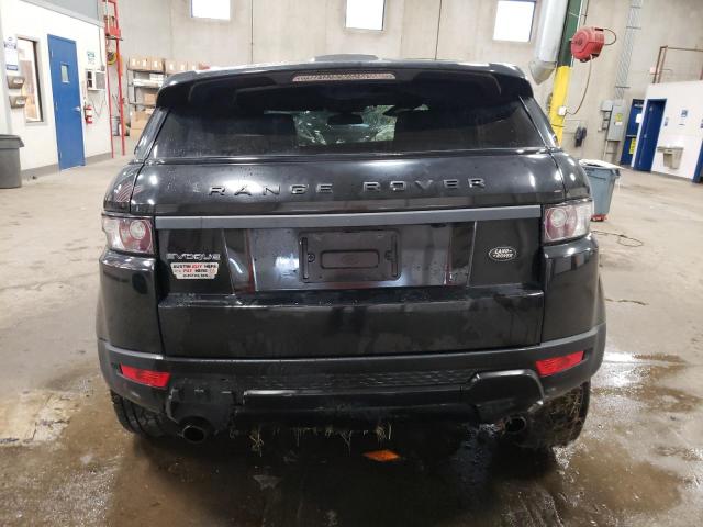 Photo 6 from auction – 2013 LAND ROVER RANGE ROVE with VIN SALVP2BG6DH757010
