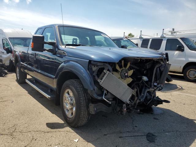 Photo 4 from auction – 2016 FORD F250 SUPER with VIN 1FT7X2A68GEB30002