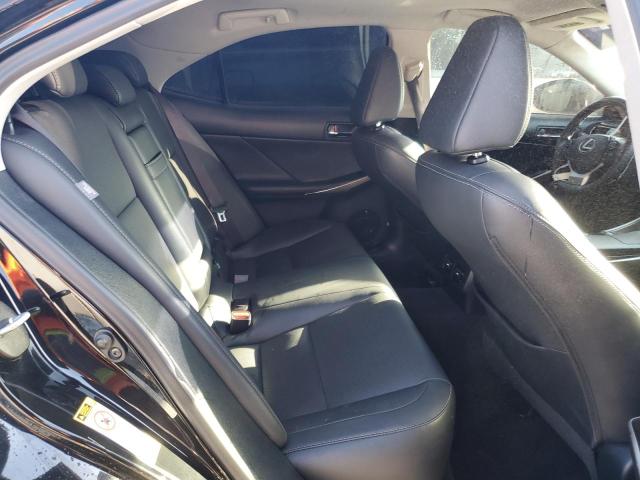 Photo 10 from auction – 2015 LEXUS IS 250 with VIN JTHBF1D27F5051093