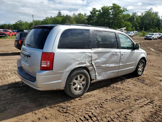 Photo 3 from auction – 2008 CHRYSLER TOWN & COU with VIN 2A8HR54P98R112206