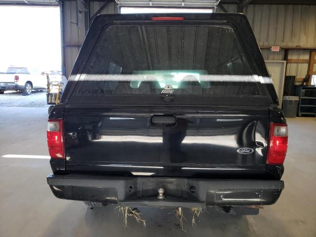 Photo 6 from auction – 2003 FORD RANGER SUP with VIN 1FTYR14V33PA51511