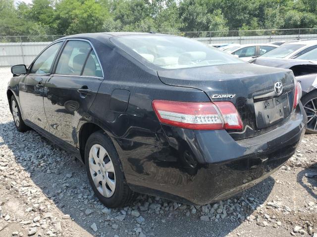 Photo 2 from auction – 2010 TOYOTA CAMRY BASE with VIN 4T4BF3EK7AR007526