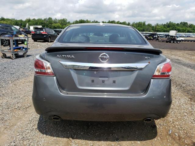 Photo 6 from auction – 2015 NISSAN ALTIMA 2.5 with VIN 1N4AL3AP8FN889317
