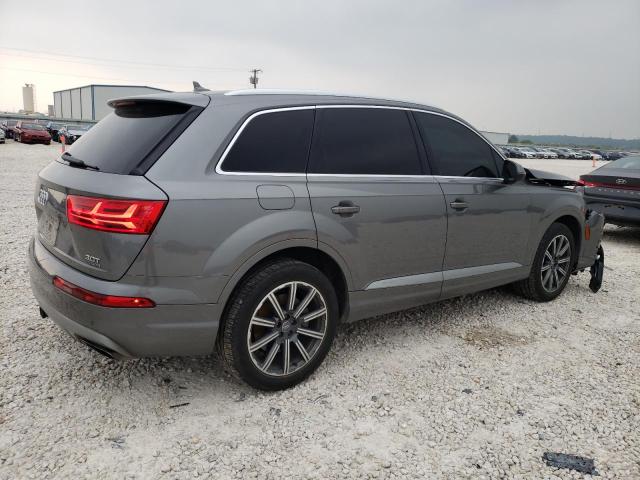 Photo 3 from auction – 2017 AUDI Q7 PRESTIG with VIN WA1VAAF71HD029633