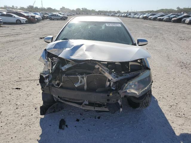 Photo 5 from auction – 2016 TOYOTA COROLLA L with VIN 2T1BURHE0GC571652