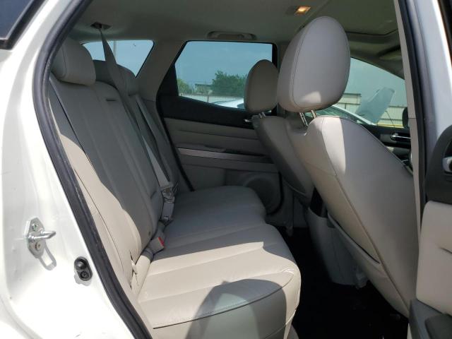 Photo 11 from auction – 2011 MAZDA CX-7 with VIN JM3ER2D34B0406630
