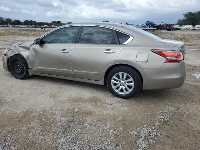 Photo 2 from auction – 2014 NISSAN ALTIMA 2.5 with VIN 1N4AL3AP8EC282960