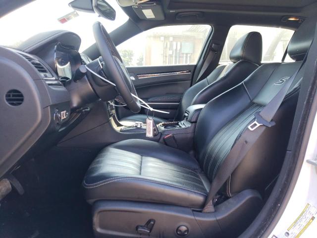 Photo 7 from auction – 2023 CHRYSLER 300 S with VIN 2C3CCABG3PH595957