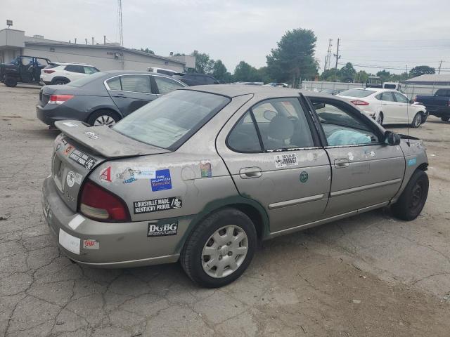Photo 3 from auction – 2000 NISSAN SENTRA BAS with VIN 3N1CB51D6YL322052
