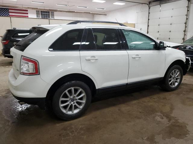 Photo 3 from auction – 2010 FORD EDGE SEL with VIN 2FMDK3JC4ABB41798