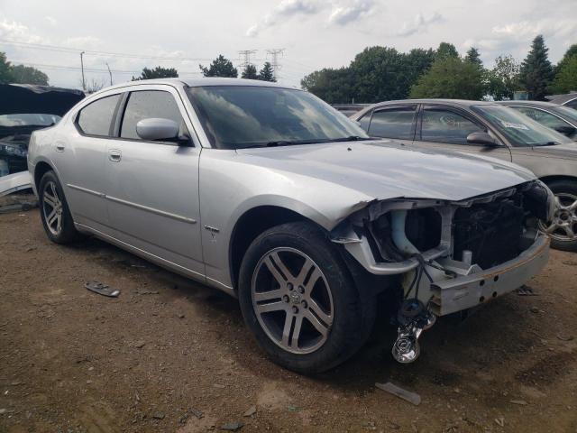 Photo 4 from auction – 2006 DODGE CHARGER R/ with VIN 2B3KA53H76H255688