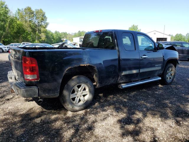 Photo 3 from auction – 2011 GMC SIERRA C15 with VIN 1GTR1VE06BZ458800