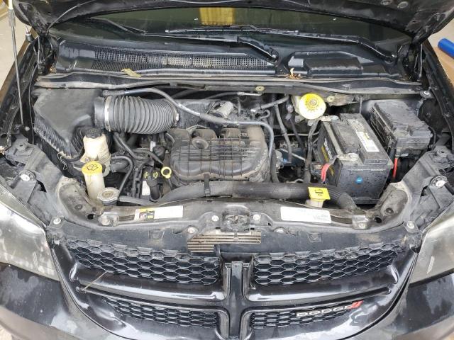 Photo 12 from auction – 2016 DODGE GRAND CARA with VIN 2C4RDGEG8GR319219