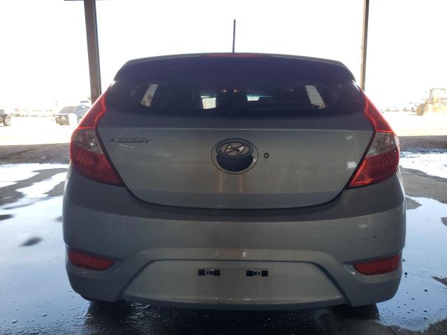 Photo 6 from auction – 2012 HYUNDAI ACCENT GLS with VIN KMHCU5AE3CU005677