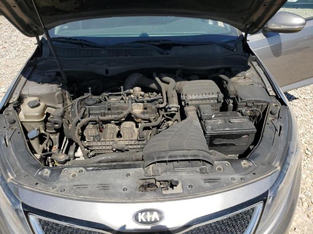 Photo 11 from auction – 2015 KIA OPTIMA SX with VIN 5XXGR4A67FG422529
