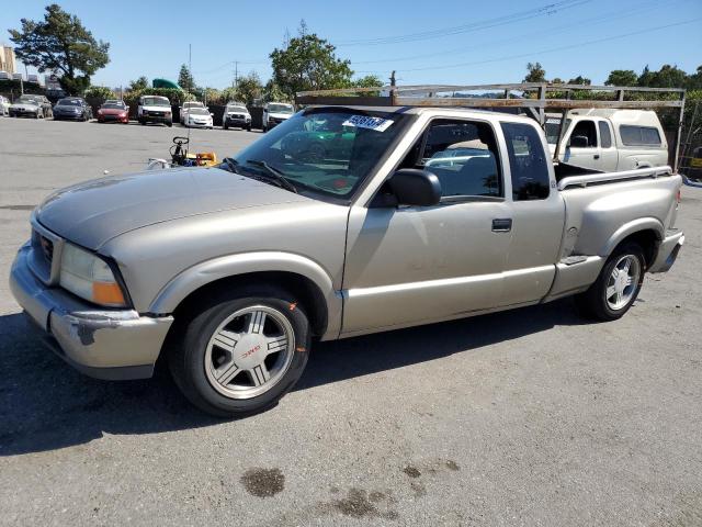 GMC SONOMA 2000 with VIN 1GTCS1958Y8271980 - Photo from auction