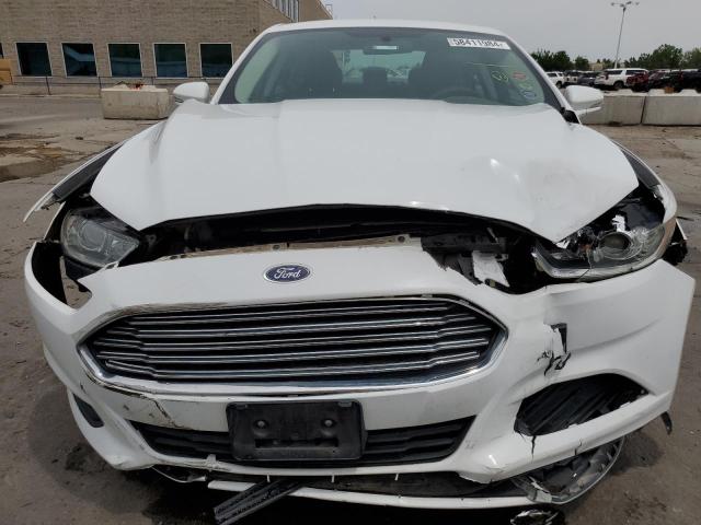 Photo 5 from auction – 2016 FORD FUSION SE with VIN 3FA6P0HD1GR226397