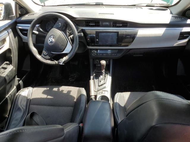 Photo 8 from auction – 2015 TOYOTA COROLLA L with VIN 2T1BURHE9FC397000