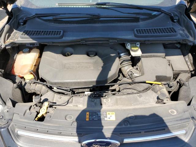 Photo 12 from auction – 2014 FORD ESCAPE SE with VIN 1FMCU9G97EUA15181