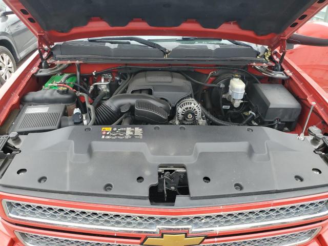 Photo 11 from auction – 2012 CHEVROLET silverado with VIN 3GCPKTE79CG143559