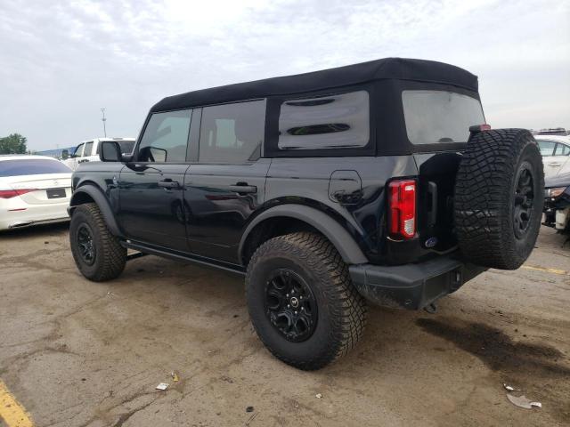 Photo 2 from auction – 2023 FORD BRONCO BAS with VIN 1FMDE5BH3PLB16624