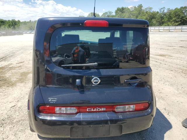 Photo 6 from auction – 2012 NISSAN CUBE BASE with VIN JN8AZ2KR1CT254468