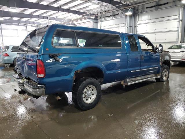 Photo 3 from auction – 2000 FORD F250 SUPER with VIN 1FTNX21L3YEC21189