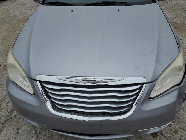 Photo 11 from auction – 2013 CHRYSLER 200 TOURIN with VIN 1C3CCBBG7DN678672