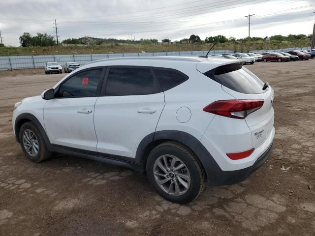 Photo 2 from auction – 2016 HYUNDAI TUCSON LIM with VIN KM8J33A47GU146005