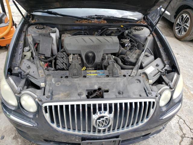 Photo 11 from auction – 2009 BUICK LACROSSE C with VIN 2G4WD582691237705