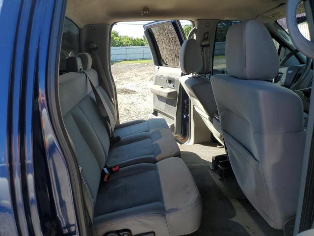 Photo 10 from auction – 2007 FORD F150 SUPER with VIN 1FTRW12W77FA11047