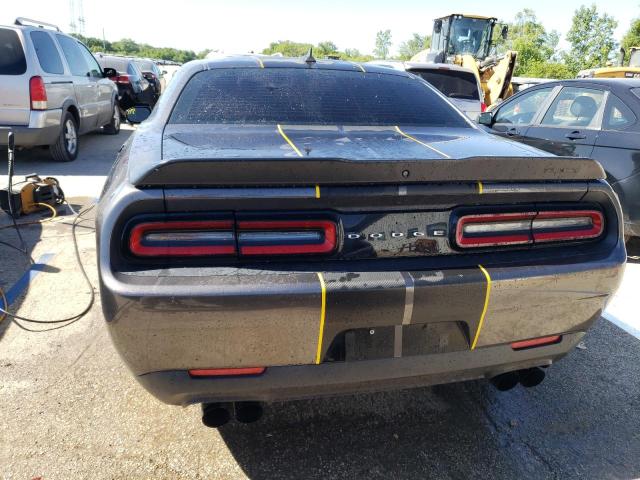 Photo 6 from auction – 2021 DODGE CHALLENGER with VIN 2C3CDZFJ1MH587160
