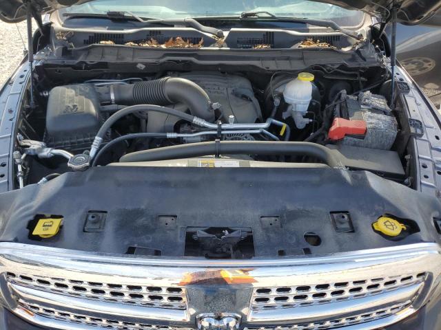 Photo 11 from auction – 2019 RAM 1500 CLASS with VIN 1C6RR7KT3KS525503
