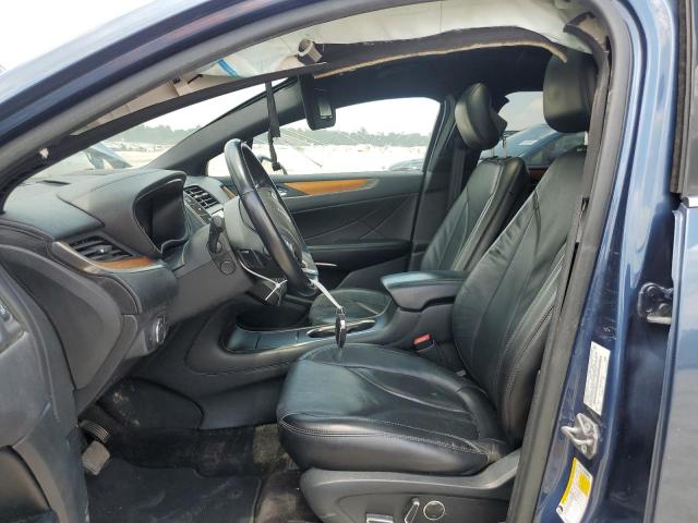 Photo 7 from auction – 2018 LINCOLN MKC RESERV with VIN 5LMCJ3C96JUL15345