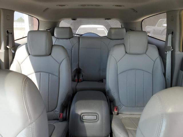 Photo 10 from auction – 2009 BUICK ENCLAVE CX with VIN 5GAEV23D09J169235