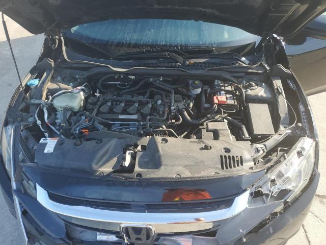 Photo 11 from auction – 2018 HONDA CIVIC EX with VIN 2HGFC1F33JH645796