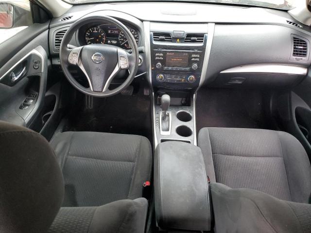 Photo 8 from auction – 2015 NISSAN ALTIMA 2.5 with VIN 1N4AL3AP5FC154998