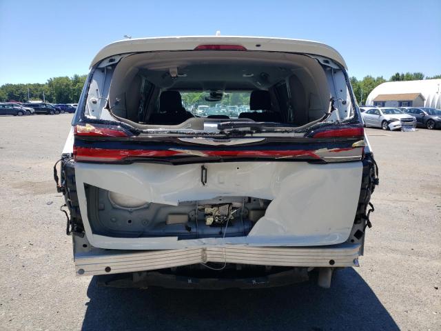 Photo 6 from auction – 2022 CHRYSLER PACIFICA T with VIN 2C4RC1BG4NR194513