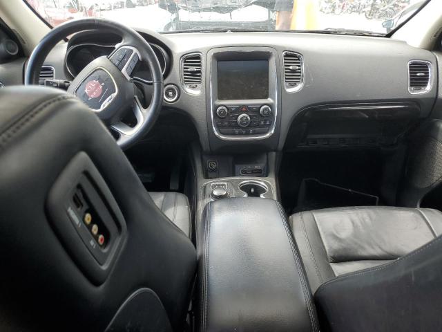 Photo 8 from auction – 2015 DODGE DURANGO LI with VIN 1C4RDJDG2FC789333