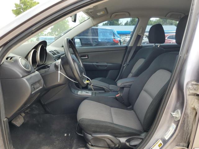 Photo 7 from auction – 2006 MAZDA 3 I with VIN JM1BK12F961465129