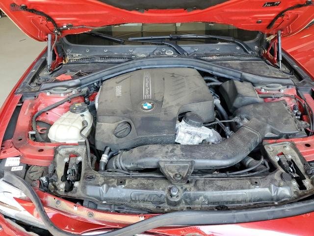 Photo 11 from auction – 2016 BMW 435 XI GRA with VIN WBA4B3C51GG528391