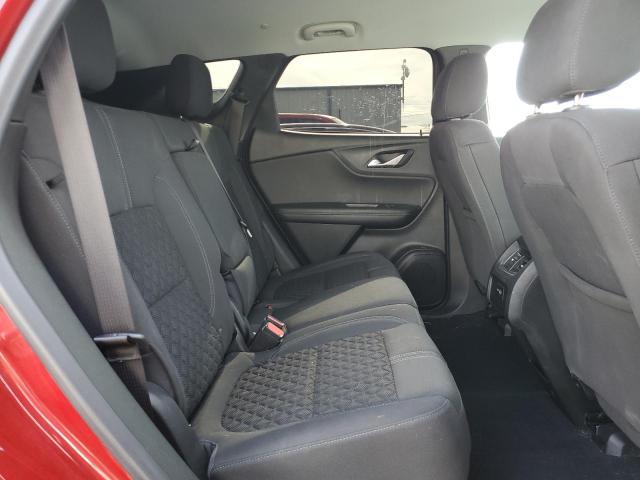 Photo 10 from auction – 2022 CHEVROLET BLAZER 2LT with VIN 3GNKBCR40NS179710