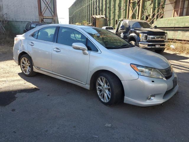 Photo 4 from auction – 2010 LEXUS HS 250H with VIN JTHBB1BA5A2018965