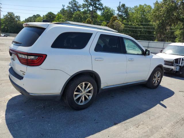 Photo 3 from auction – 2015 DODGE DURANGO LI with VIN 1C4RDHDG0FC781756