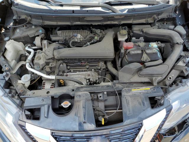 Photo 11 from auction – 2017 NISSAN ROGUE S with VIN KNMAT2MV1HP563851