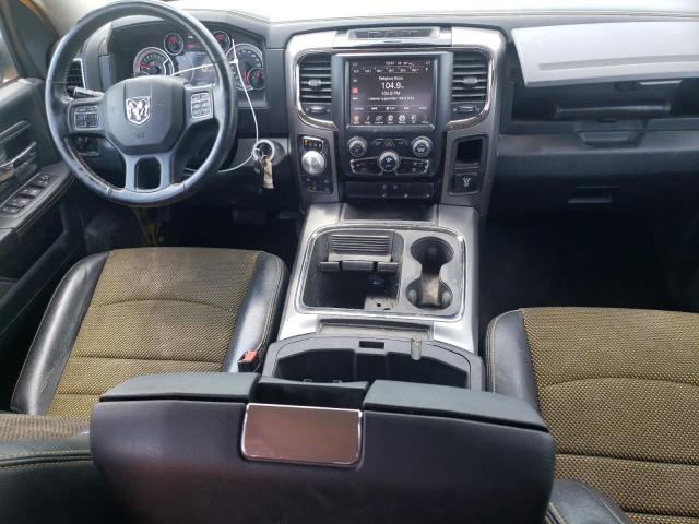 Photo 8 from auction – 2016 RAM 1500 SPORT with VIN 1C6RR7MT8GS316195