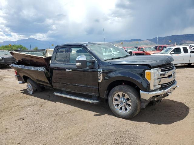 Foto 4 de la subasta – 2017 FORD F250 SUPER con VIN 1FT7X2B60HEB40815