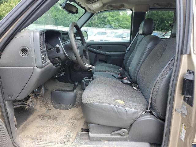 Photo 7 from auction – 2004 GMC NEW SIERRA with VIN 1GTEK19T34E393441