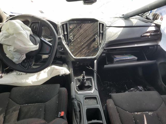 Photo 8 from auction – 2023 SUBARU WRX PREMIU with VIN JF1VBAF64P9812558